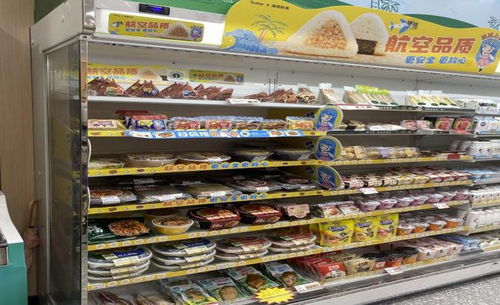 凱撒易食旗下海南航食與Today攜手，開(kāi)啟商超終端零售食品業(yè)務(wù)新篇章