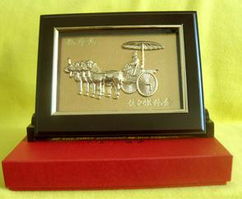 西安兵馬俑工藝品 誠意禮品廠家直銷，品味千年歷史珍藏